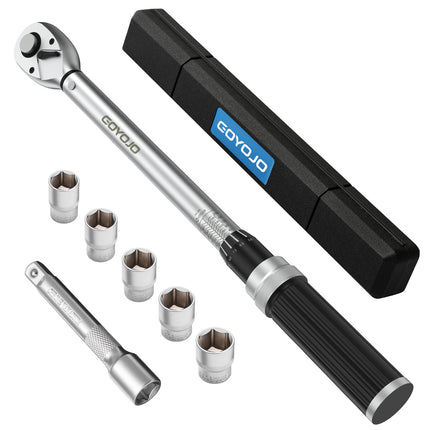 GOYOJO Torque Wrench Kit