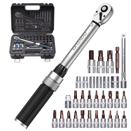 GOYOJO Torque Wrench Kit