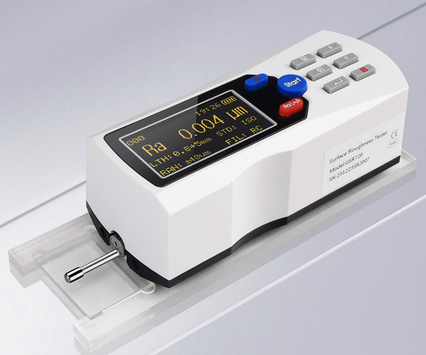 Industrial Testing Equipment - GOYOJO