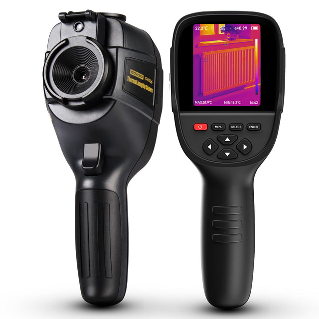 Thermal Imaging Camera