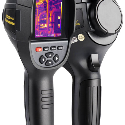 GOYOJO GW256 Handheld Thermal Imaging Camera