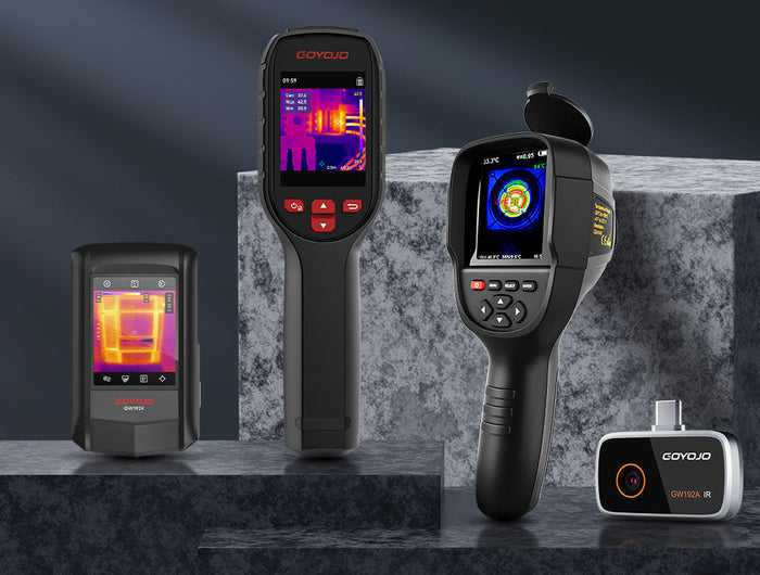 <h1>THERMAL CAMERA </h1>