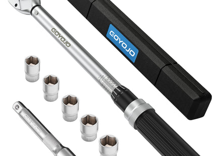 GOYOJO Torque Wrench Kit