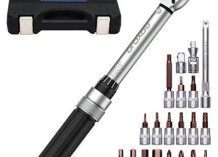 GOYOJO Torque Wrench Kit