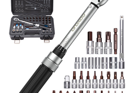 GOYOJO Torque Wrench Kit