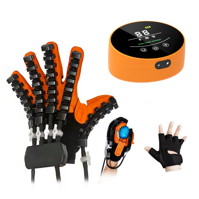 GOYOJO Rehabilitation Robot Hand Glove
