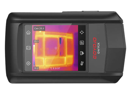 GOYOJO GW192K Thermal Imaging Pocket Camera