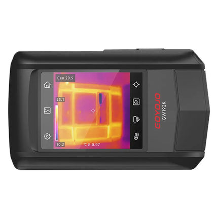 GOYOJO GW192K Thermal Imaging Pocket Camera