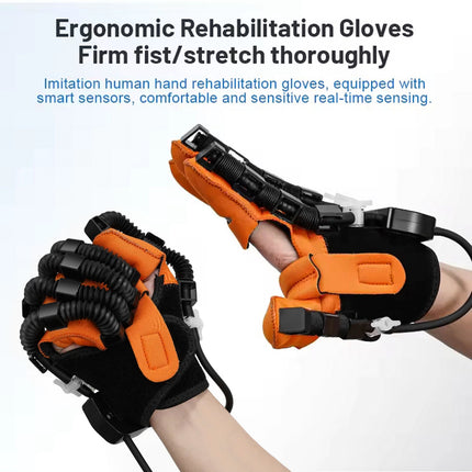 GOYOJO Rehabilitation Robot Hand Glove