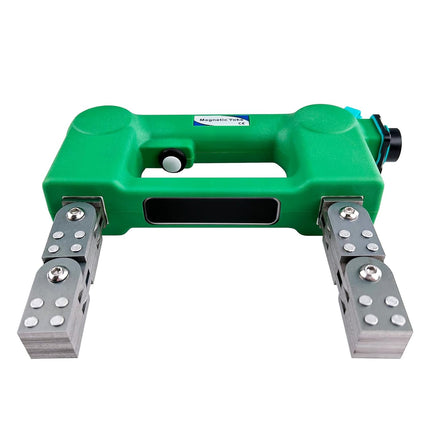 GOYOJO Magnetic Yoke Flaw Detector for Crack Inspection – Magnetic Particle Testing (MT) Equipment