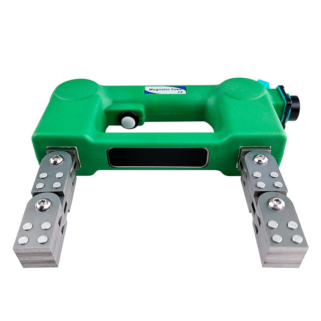 GOYOJO Magnetic Yoke Flaw Detector for Crack Inspection – Magnetic Particle Testing (MT) Equipment