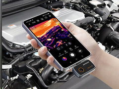 Mechanical Diagnostics