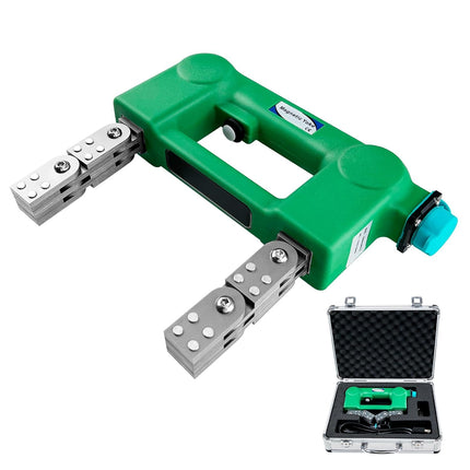 GOYOJO Magnetic Yoke Flaw Detector for Crack Inspection – Magnetic Particle Testing (MT) Equipment
