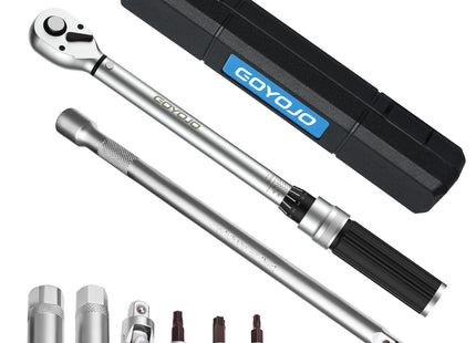 GOYOJO Torque Wrench Kit