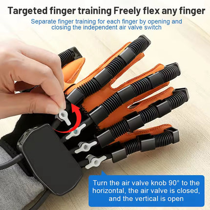 GOYOJO Rehabilitation Robot Hand Glove