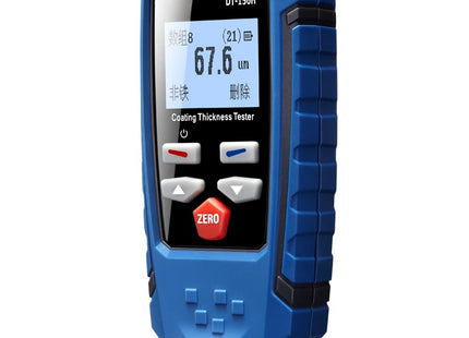 GOYOJO Paint Coating Thickness Gauge Meter