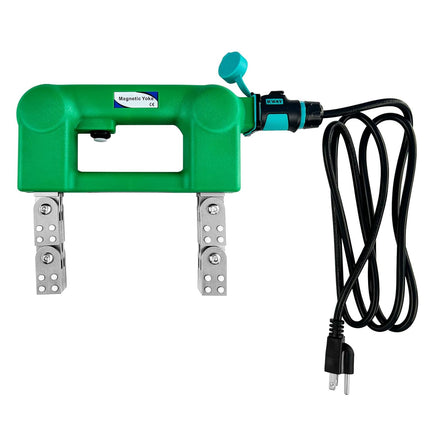 GOYOJO Magnetic Yoke Flaw Detector for Crack Inspection – Magnetic Particle Testing (MT) Equipment