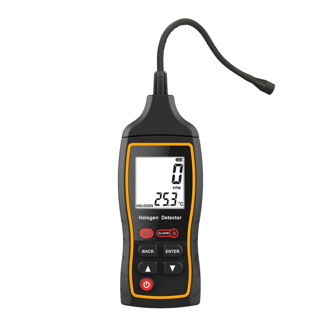 GOYOJO Refrigerant Leak Detector