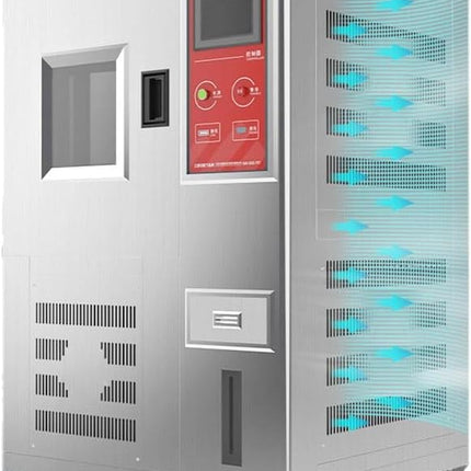 Lab Moisture Test Chamber HSG-150L D