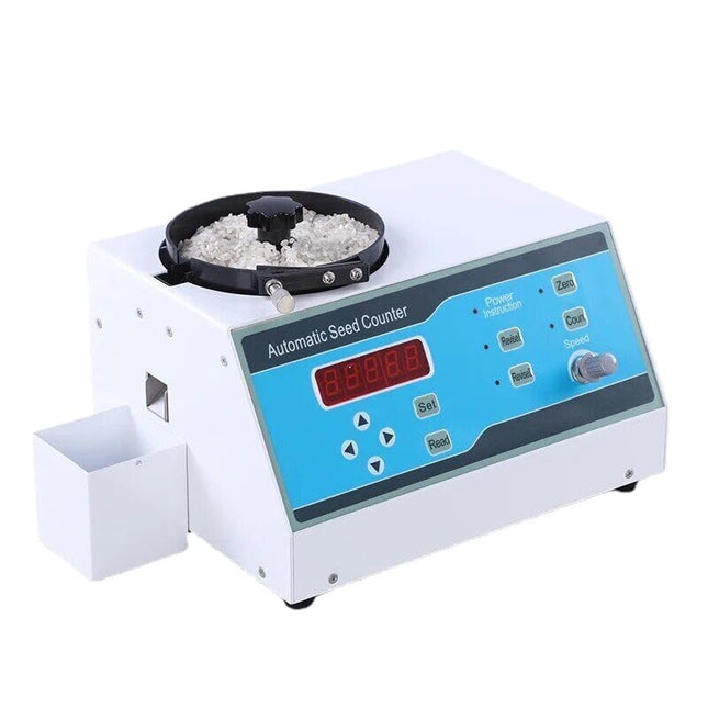 GOYOJO Automatic Seed Counter