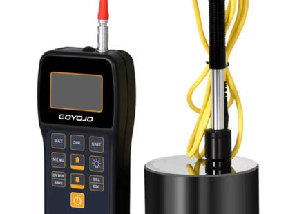 GOYOJO Portable Leeb Hardness Tester