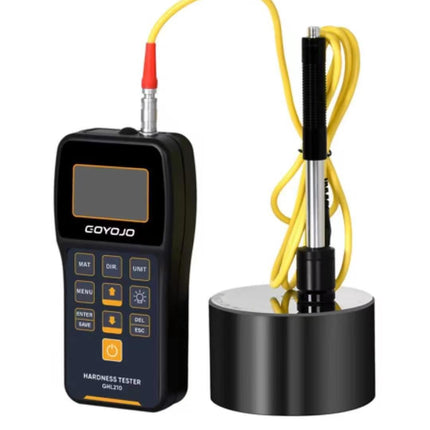 GOYOJO Portable Leeb Hardness Tester