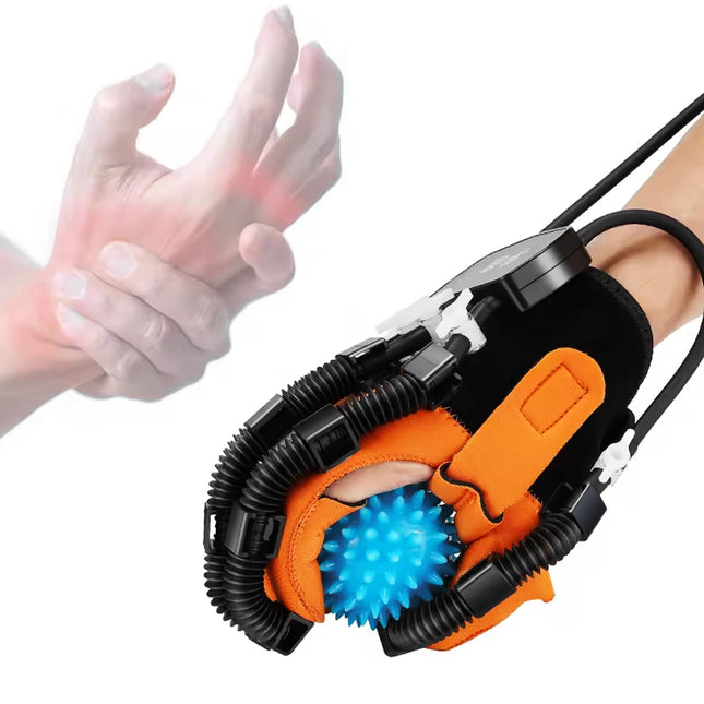 GOYOJO Rehabilitation Robot Hand Glove