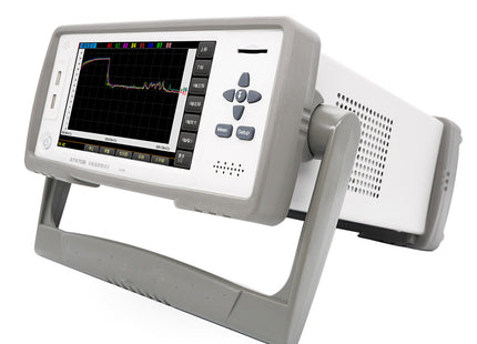 AT4708V 8-Channel Temperature Meter | -200°C to 1300°C