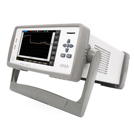 AT4708V 8-Channel Temperature Meter | -200°C to 1300°C