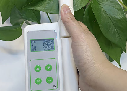 GOYOJO Chlorophyll Meter