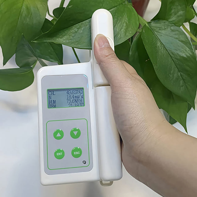 GOYOJO Chlorophyll Meter