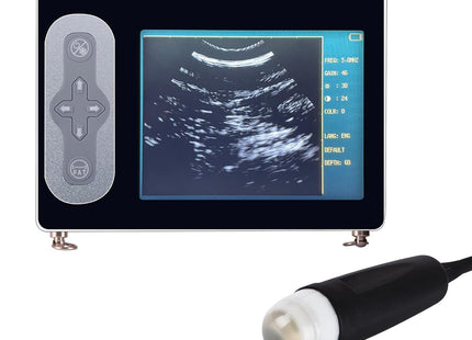 GOYOJO Veterinary Ultrasound Scanner