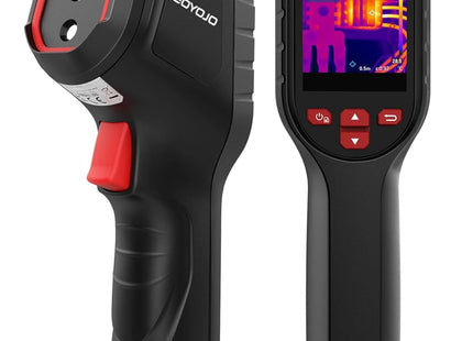 GOYOJO GW192S Handheld Thermal Imaging Camera