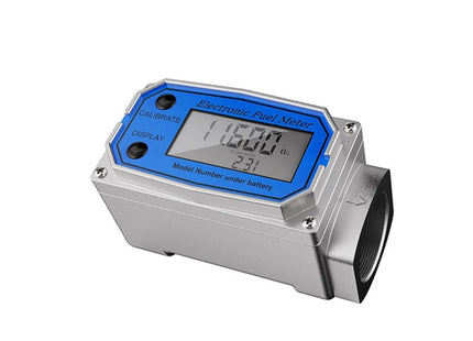 GOYOJO Digital Turbine Flow Meter