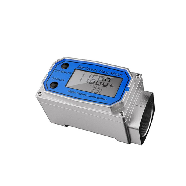 GOYOJO Digital Turbine Flow Meter