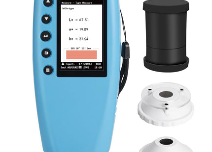 GOYOJO Portable Digital Color Analyzer