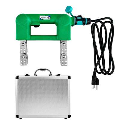 GOYOJO Magnetic Yoke Flaw Detector for Crack Inspection – Magnetic Particle Testing (MT) Equipment
