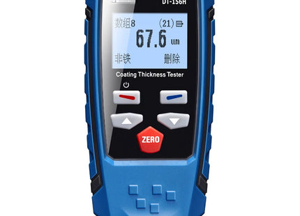 GOYOJO Paint Coating Thickness Gauge Meter