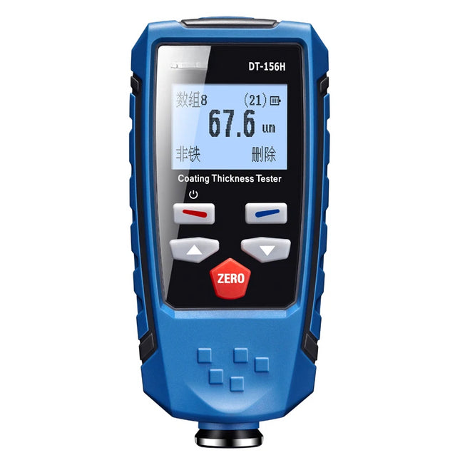 GOYOJO Paint Coating Thickness Gauge Meter