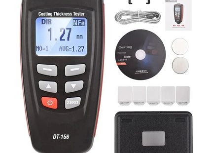 GOYOJO DT-156 Coating Thickness Gauge