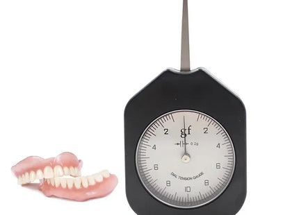 GOYOJO Orthodontic teeth Tension Gauge