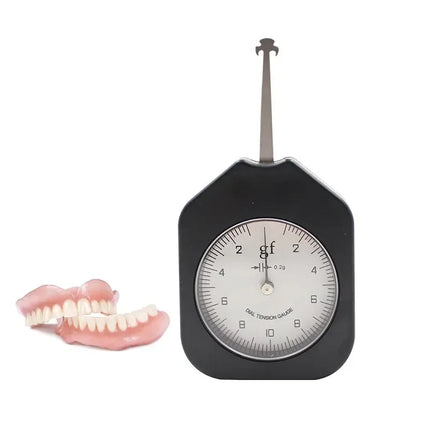 GOYOJO Orthodontic teeth Tension Gauge