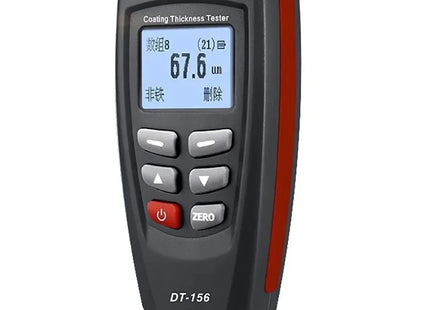 GOYOJO DT-156 Coating Thickness Gauge