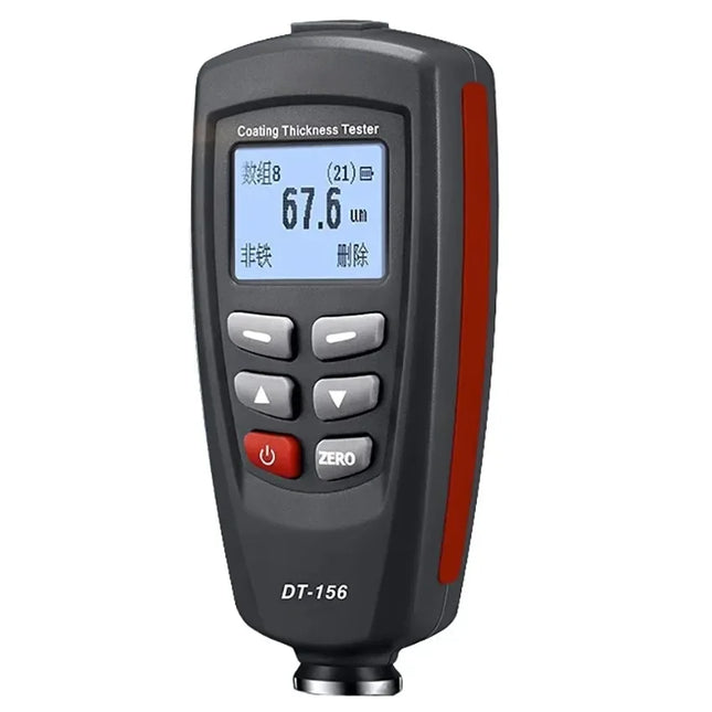 GOYOJO DT-156 Coating Thickness Gauge