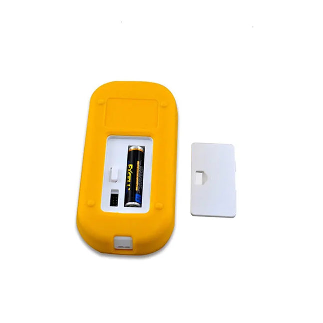 GOYOJO 2-in-1 Digital Refractometer