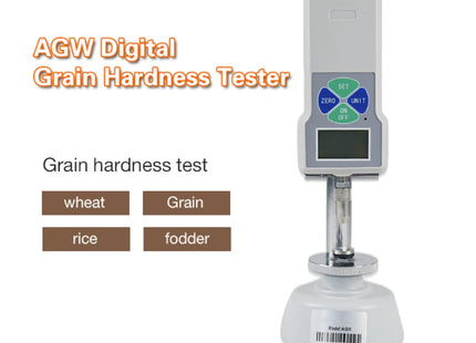 GOYOJO Digital Grain Hardness Meter