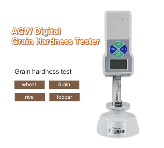 GOYOJO Digital Grain Hardness Meter