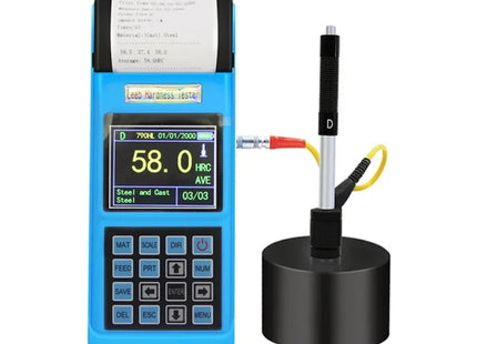 GOYOJO JH300 Digital Leeb Hardness Tester