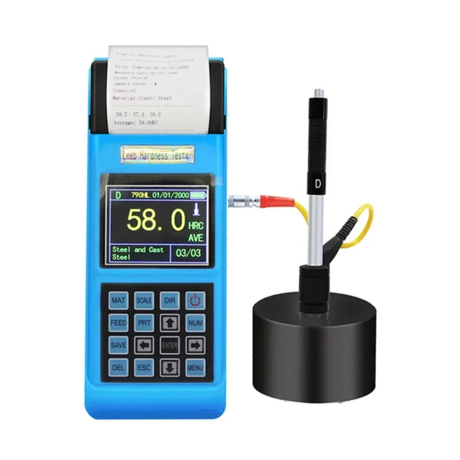 GOYOJO JH300 Digital Leeb Hardness Tester