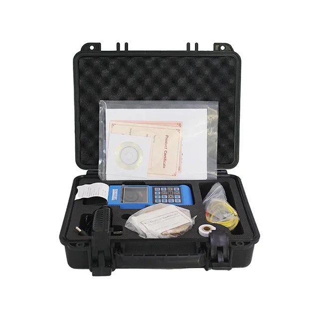 GOYOJO JH300 Digital Leeb Hardness Tester